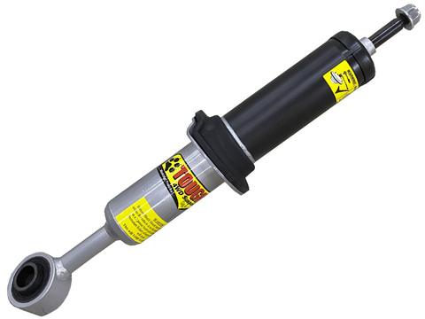 Амортизатор передний Tough Dog для Toyota Land Cruiser 300, лифт 0-50мм