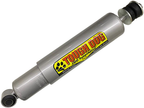 Амортизатор серии RALPH задний Tough Dog для TOYOTA LANDCRUISER 100 (1998-2007) лифт 0-25 мм, LANDCRUISER 200 (11/2007-2021) лифт 20 мм