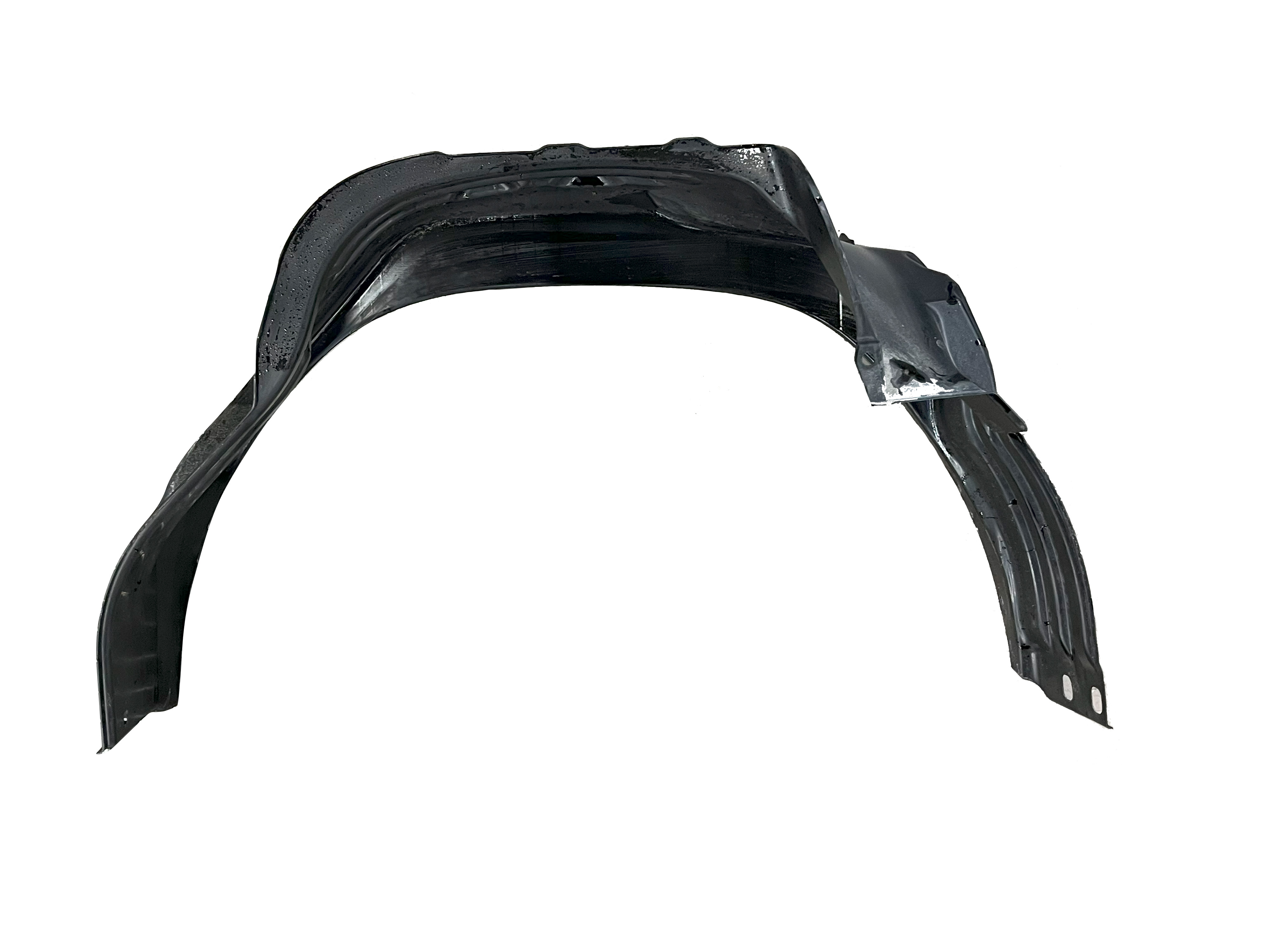 Подкрылок задний левый Toyota Hilux 2020+