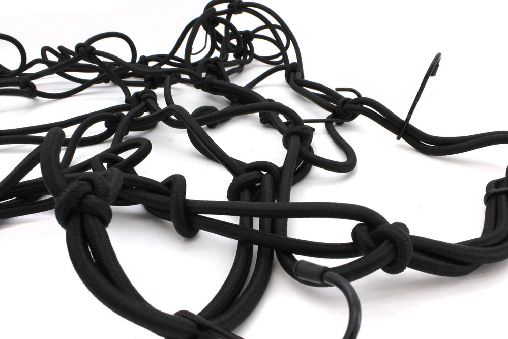 Сетка для крепления багажа redBTR 160х120 см