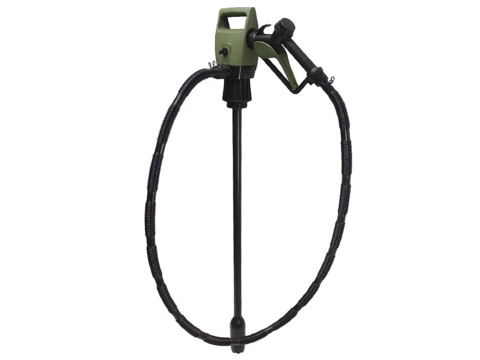 Насос электрический для перекачки технических жидкостей SP-3000EP