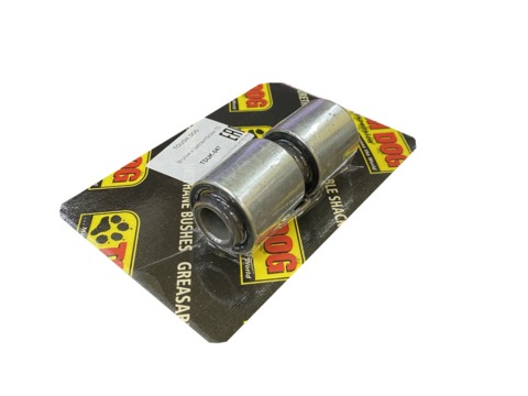 Сайлентблоки полиуретановые на переднюю тягу панара TLC 80/100