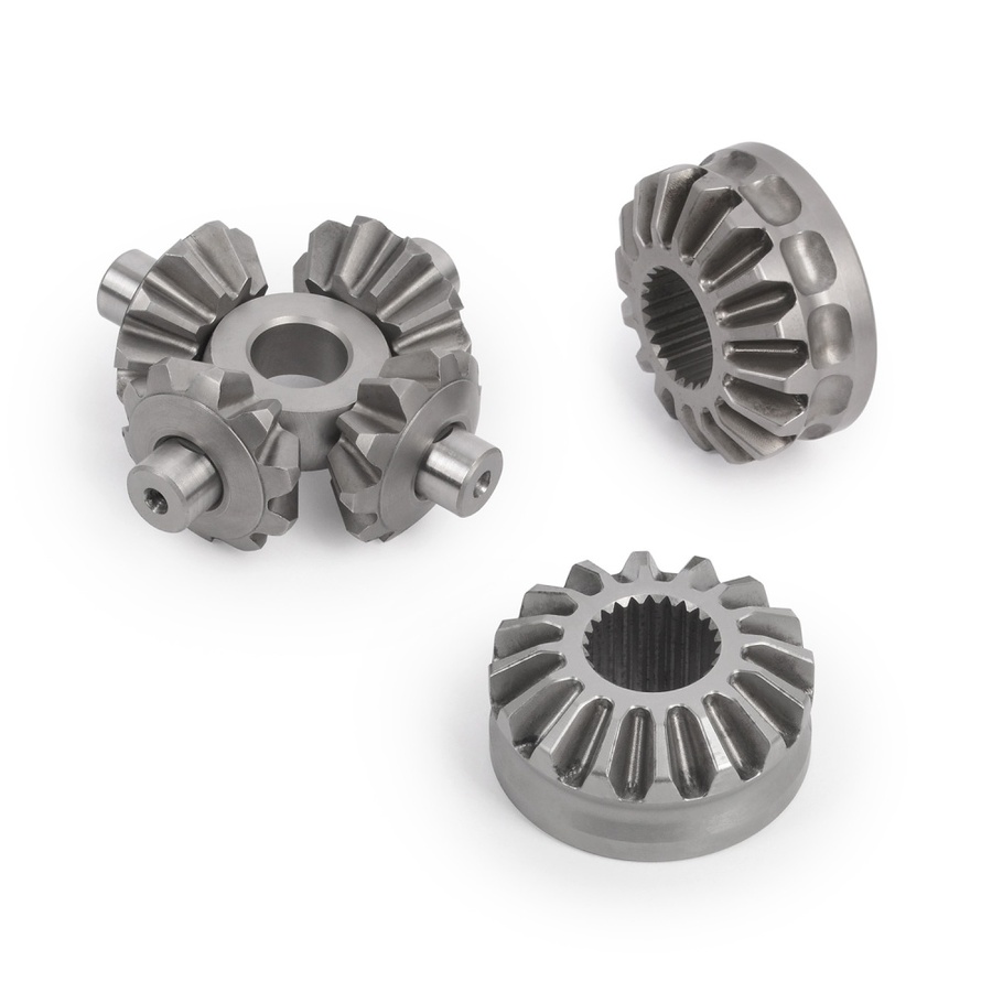 Электрическая блокировка Нива 22 шлица