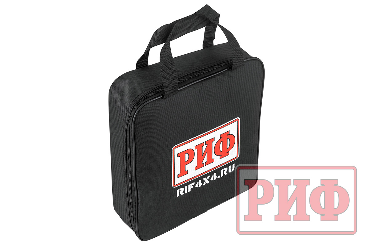 Шланг для подкачки колес РИФ 10 м