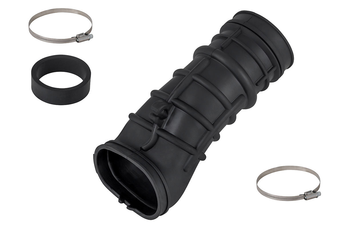 Шноркель JAFO для TANK 300 (аэродинамический)