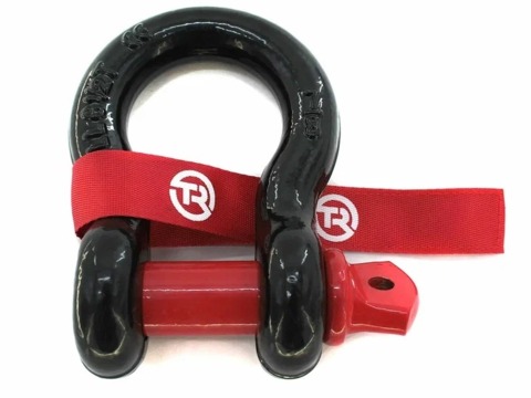 Шакл 23 мм (7/8) до 6,5 тонн