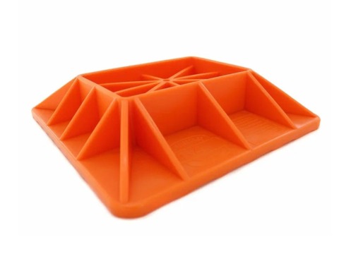 Опора для реечного домкрата TR