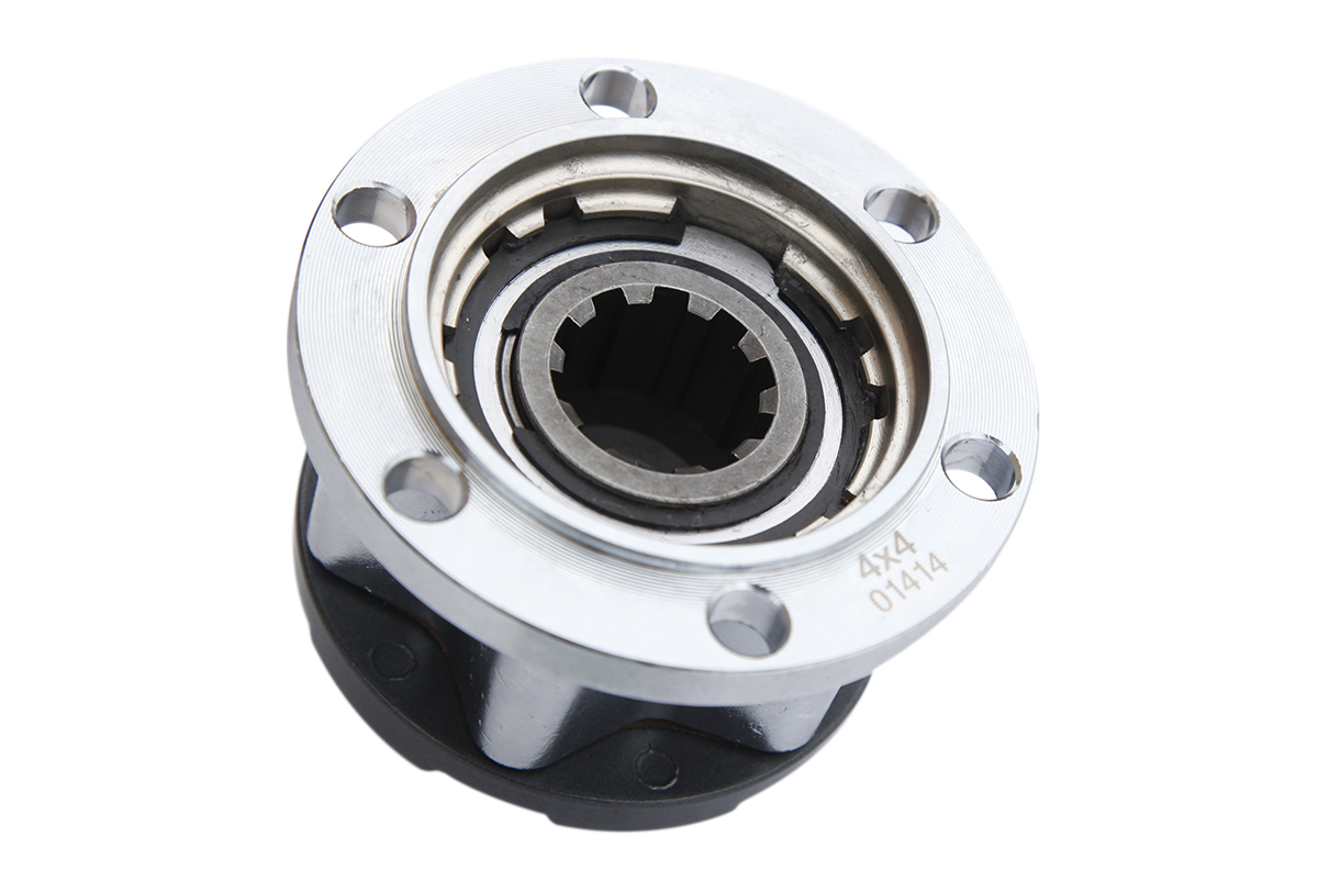 Хаб колесный "4x4" для УАЗ