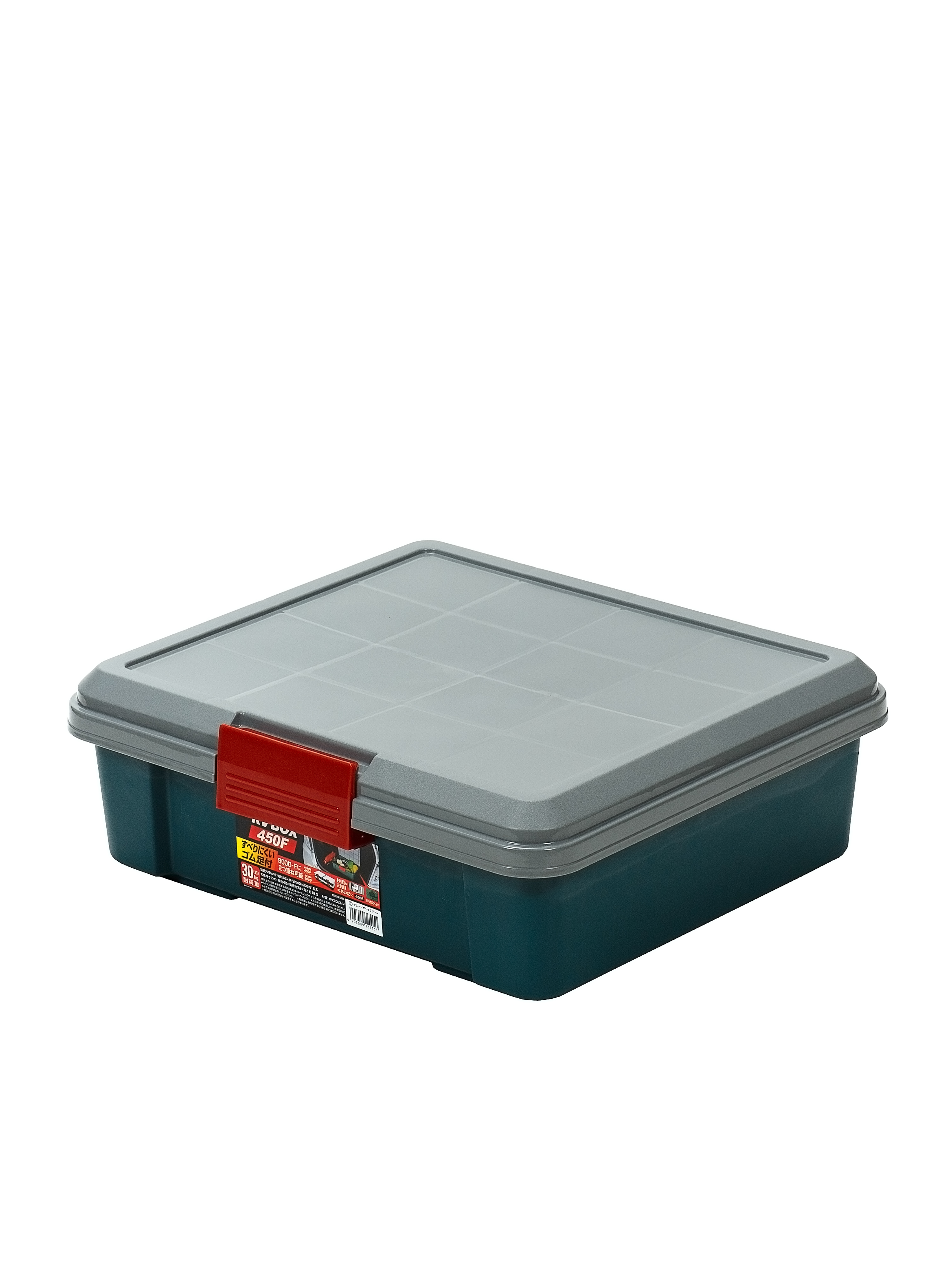 Ящик экспедиционный IRIS RV BOX 450F