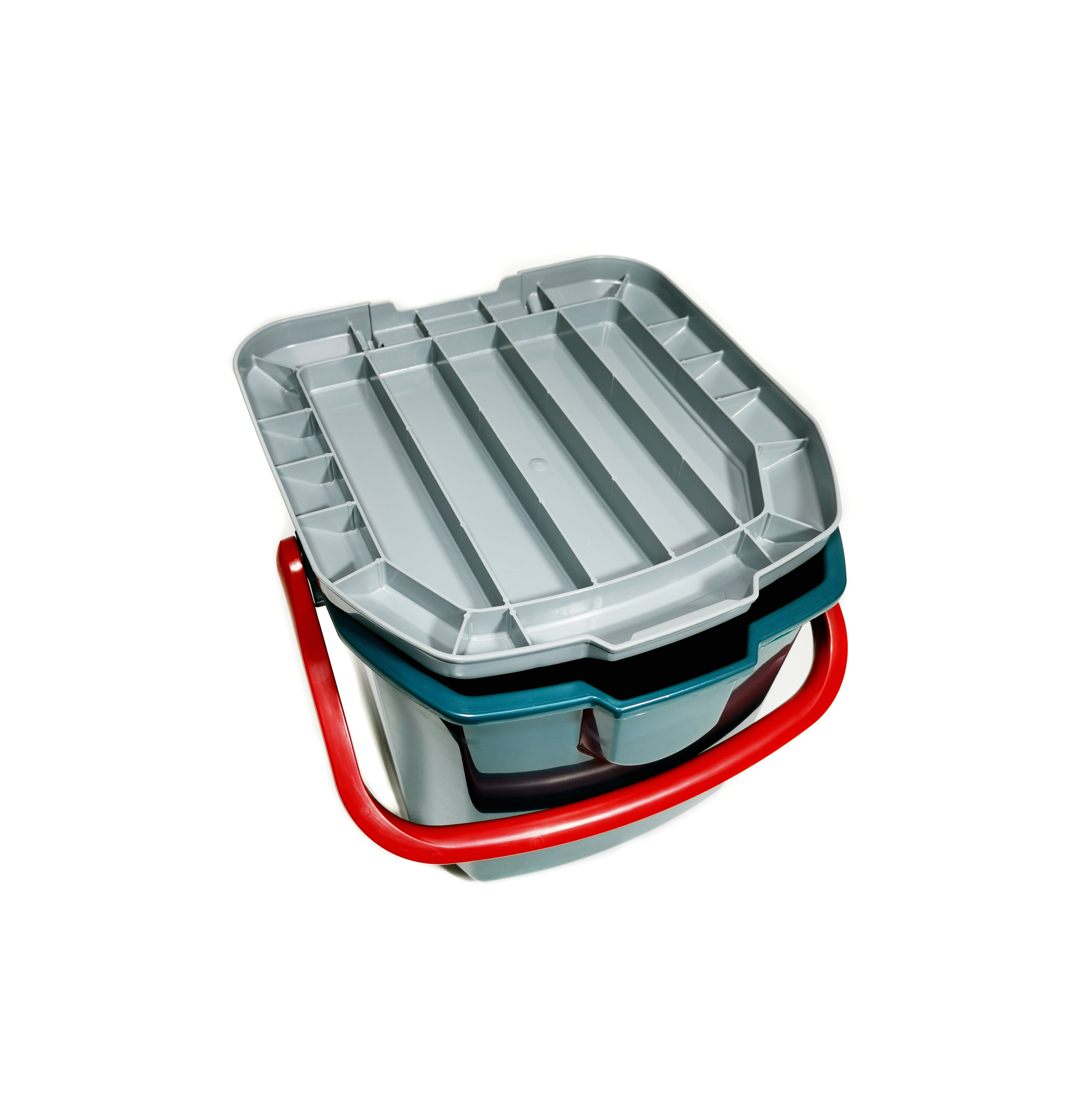 Ящик экспедиционный IRIS RV BOX Bucket 15B, 15 литров