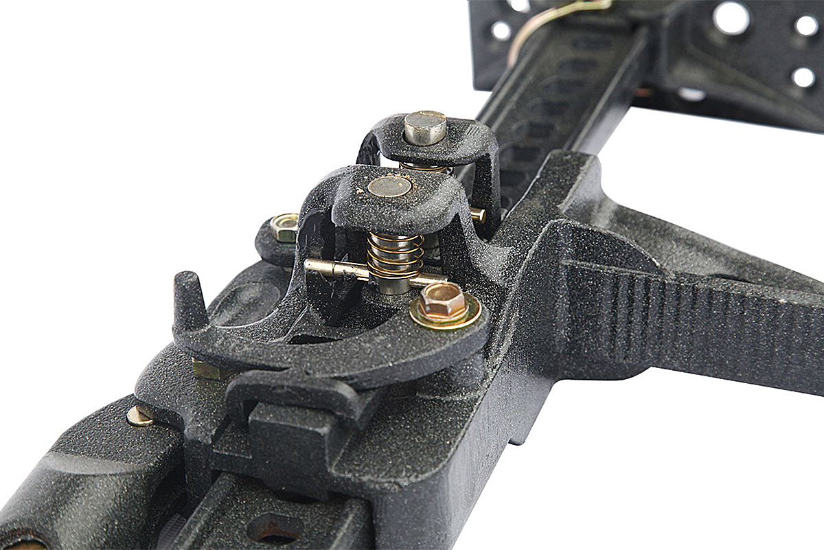 Домкрат реечный Hi-Lift X-Treme чугун 150 см