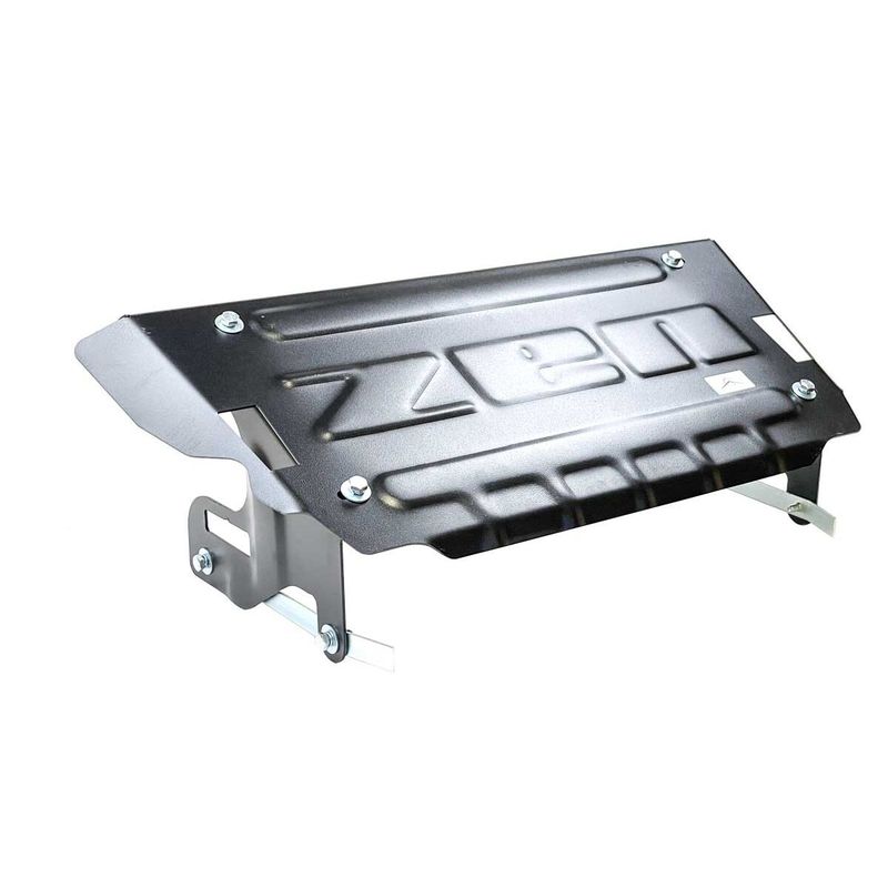 Защита рулевых тяг УАЗ 3163 Патриот, Пикап с 2014 года