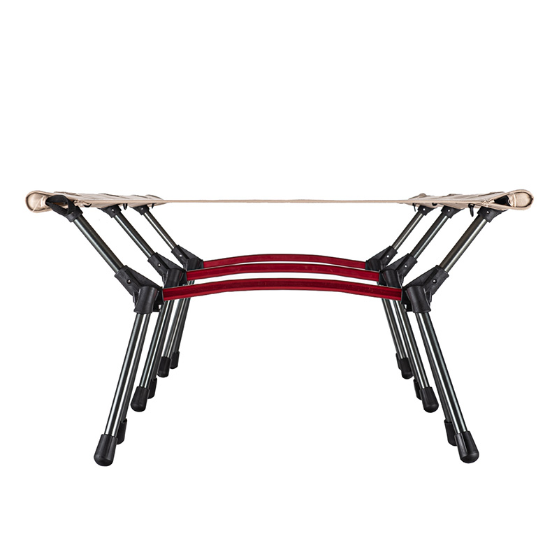 Раскладушка Naturehike XJC06 190х65х38 см, до 150 кг, хаки