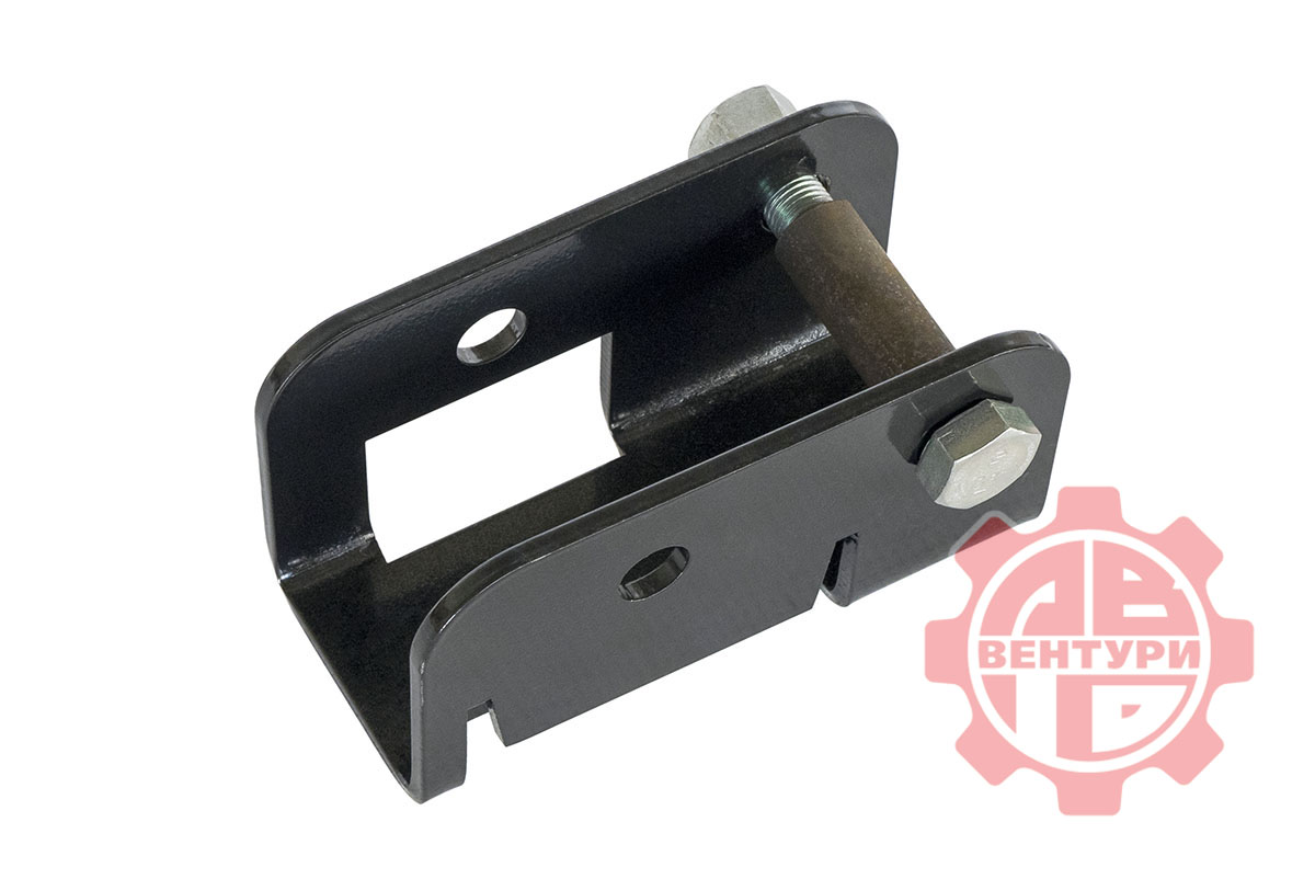 Кронштейн тяги панара НИВА