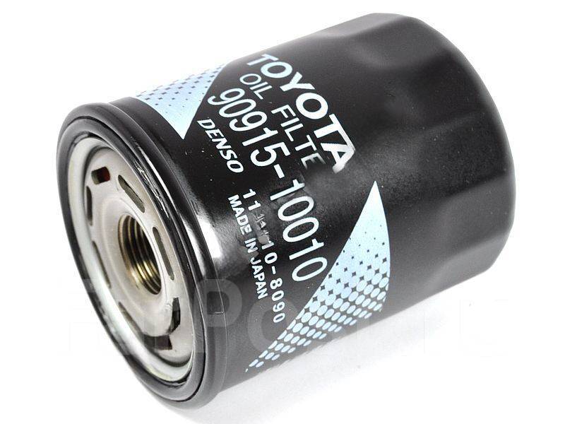 Фильтр масляный  TOYOTA, LC300/LX600/TUNDRA/SEQUOIA 2023-