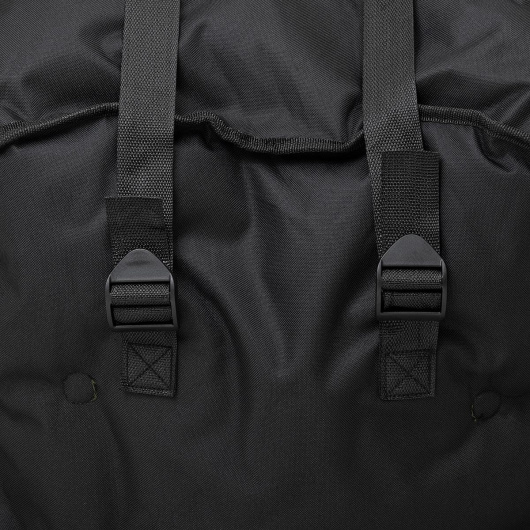 Кресло складное Helios круглое, до 150 кг, зеленое