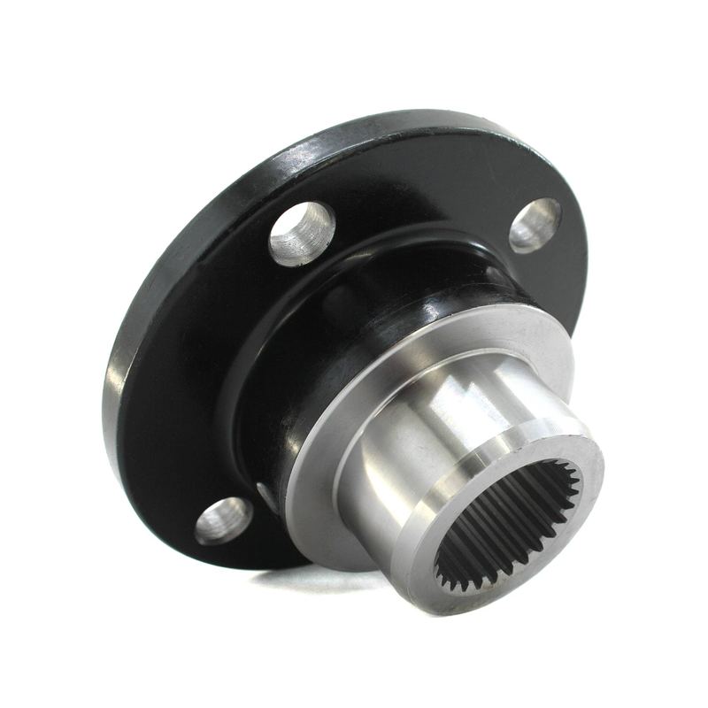 Фланец вала привода заднего моста TR для автомобилей УАЗ с РК DYMOS