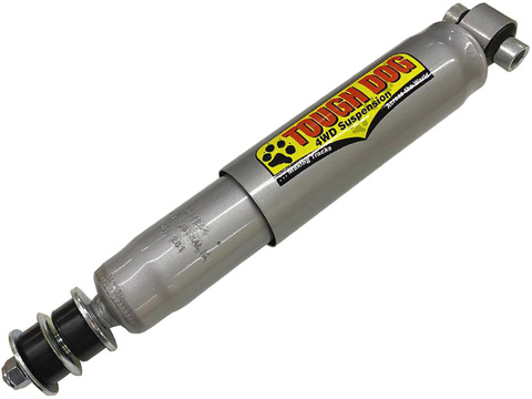 Амортизатор масляный передний Tough Dog для TOYOTA Landcruiser 78 пружинных, лифт 50 мм