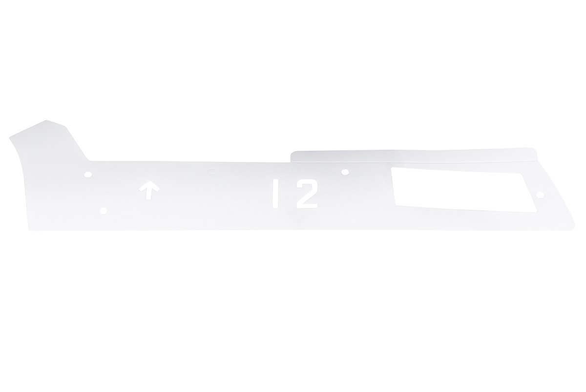 Шноркель JAFO для HAVAL H5 (дизель)