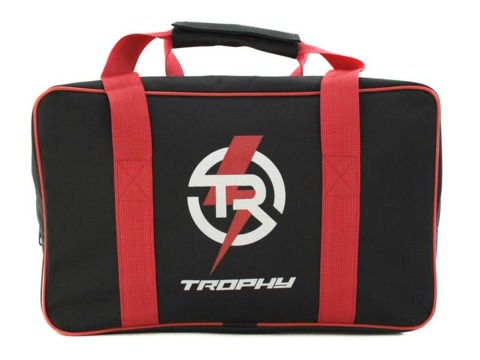 Сумка для аксессуаров TR