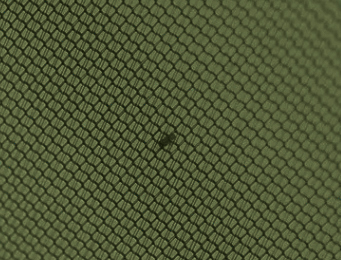 Палатка Naturehike P-Series 2-местная, алюминиевый каркас, салатовая