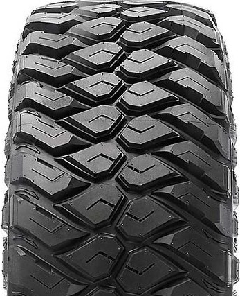 Шина Maxxis RAZR MT-772 37X12.5R17 128Q