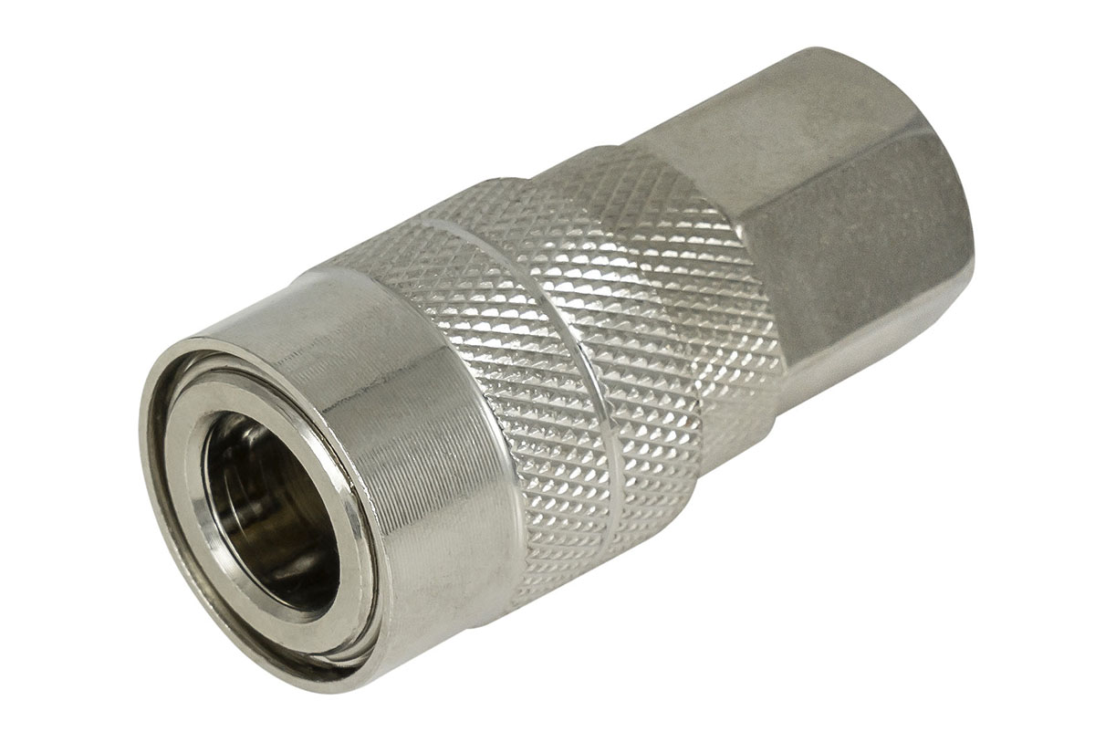 Пневмосистема комплект YF6456R ресивер 9,46 л 100%