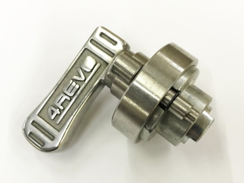 Рукоятка свободного хода для лебедок 4REVO SRX