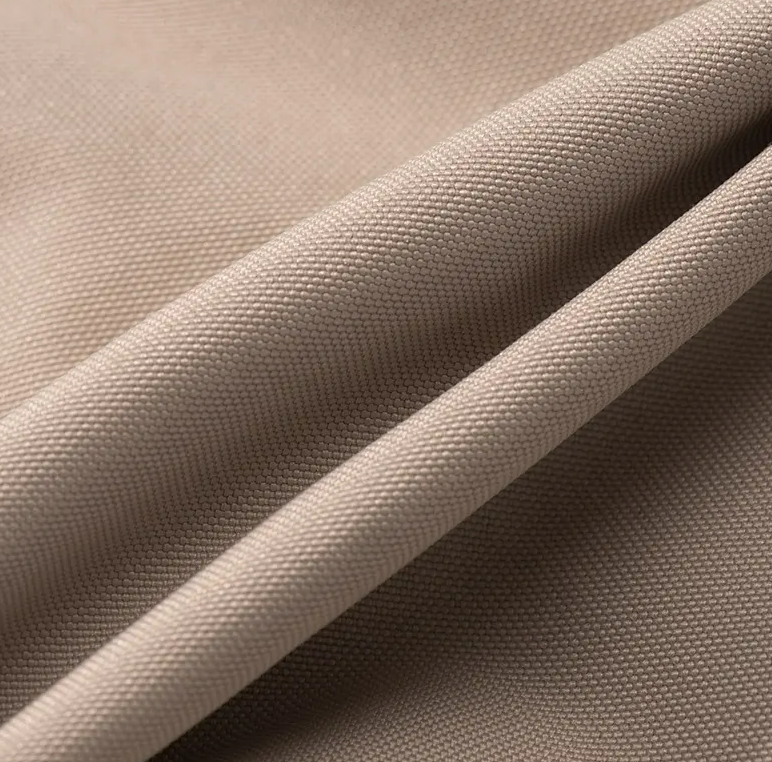 Кресло туристическое Naturehike складное, бежевое, до 120 кг