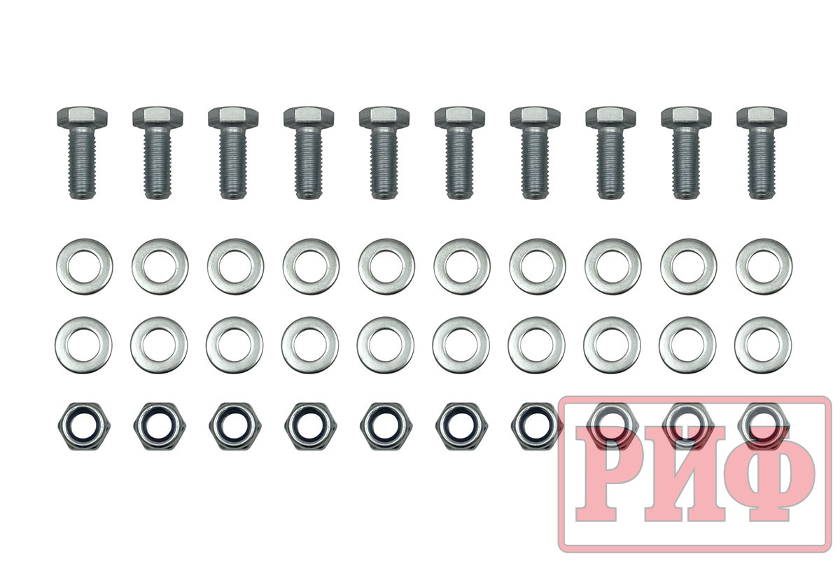 Площадка монтажная для установки лебёдок 15000-20000 lbs