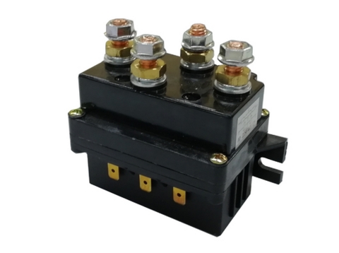 Контактор блока управления лебедки 4Revo (400A, 12V)