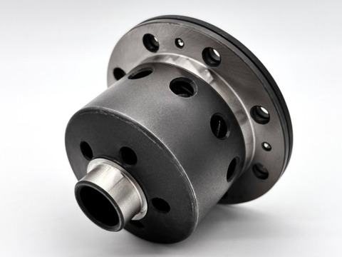 Блокировка Нива 2121-2131, Ваз 2123,Ваз 2101-2107 - 22 шлица (10 сателлитов), туризм