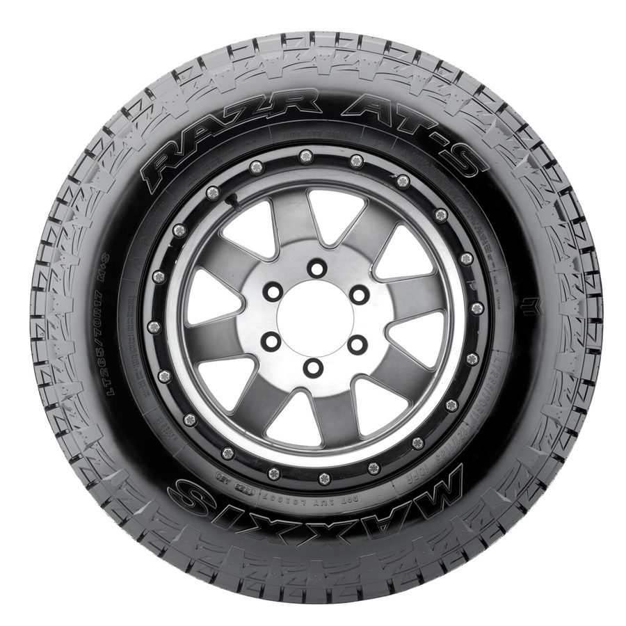 Шина Maxxis RAZR AT-S 245/60R18 109H