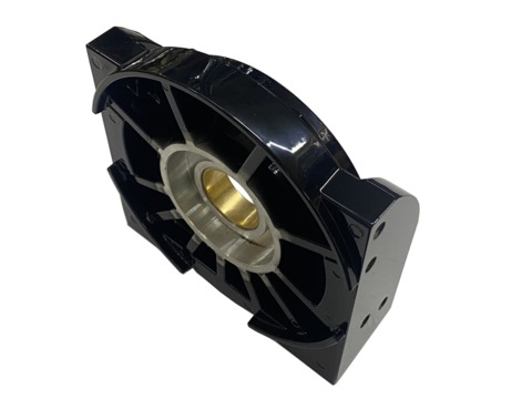 Стойка редуктора для Comeup Badger 8/10/12