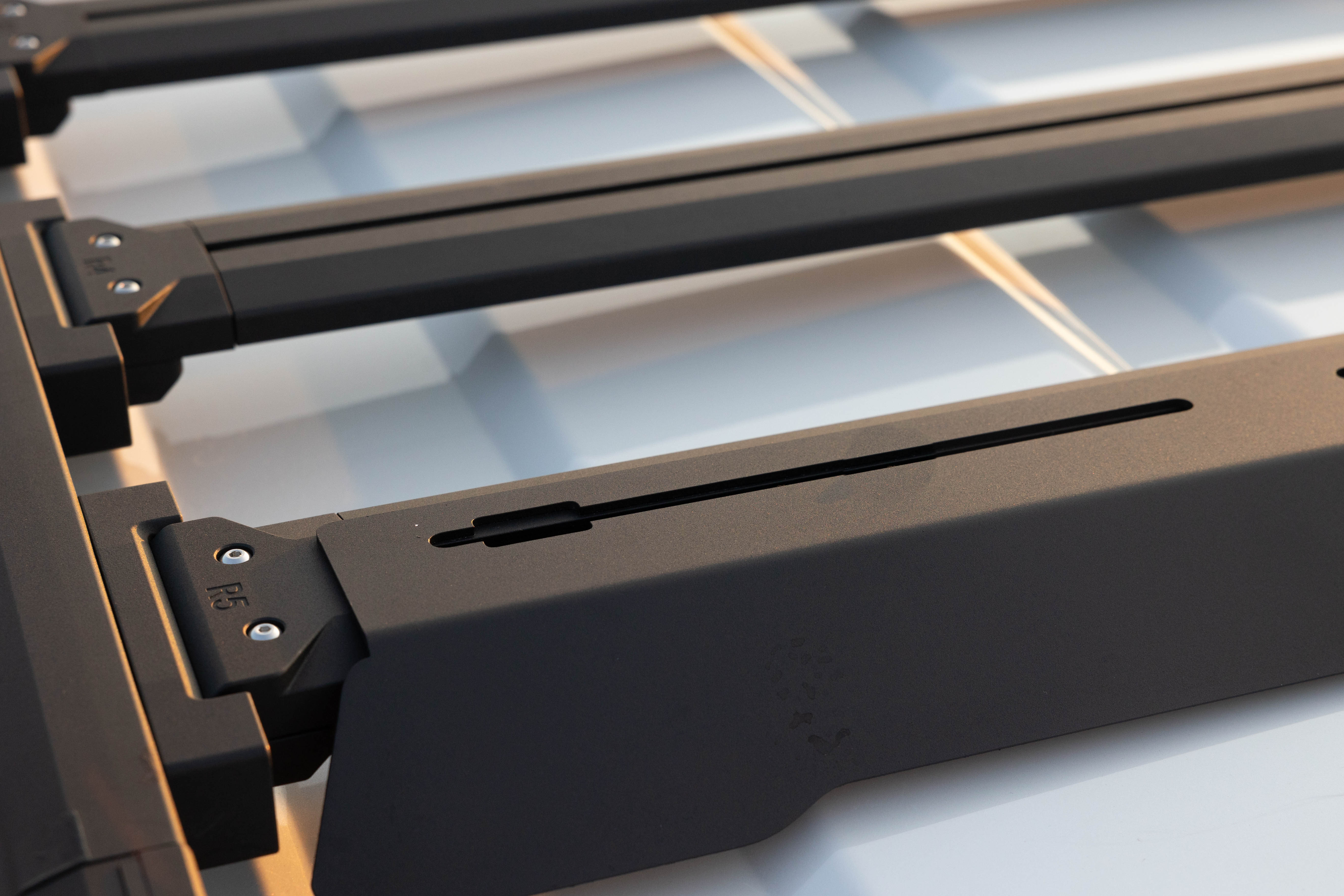 Багажник TENGQIAN TOYOTA LC250