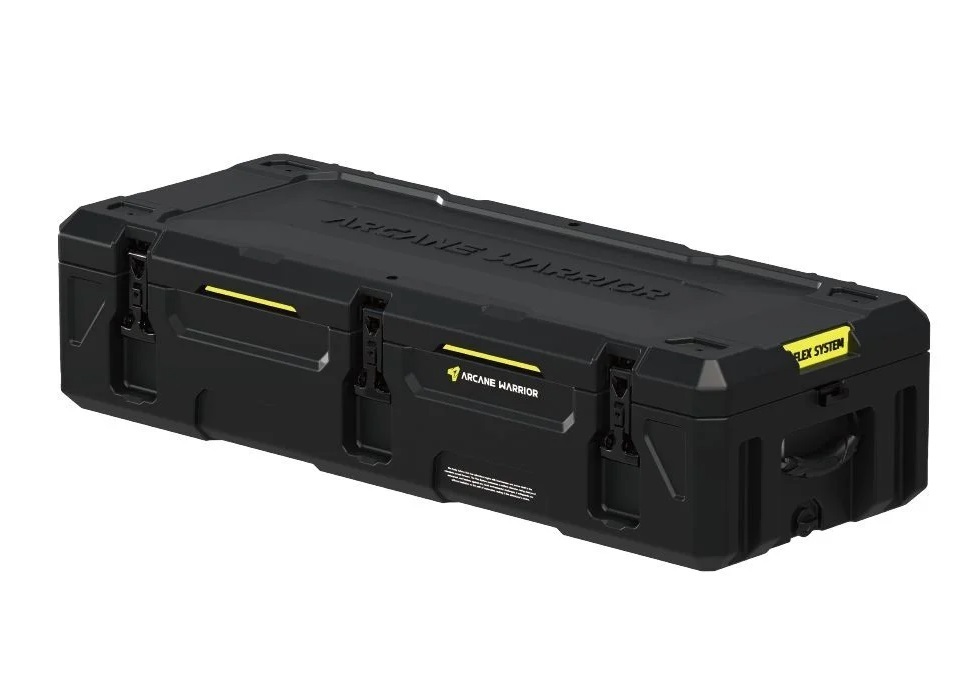 Бокс экспедиционный ARCANE WARRIOR 108L (1250х490х300)