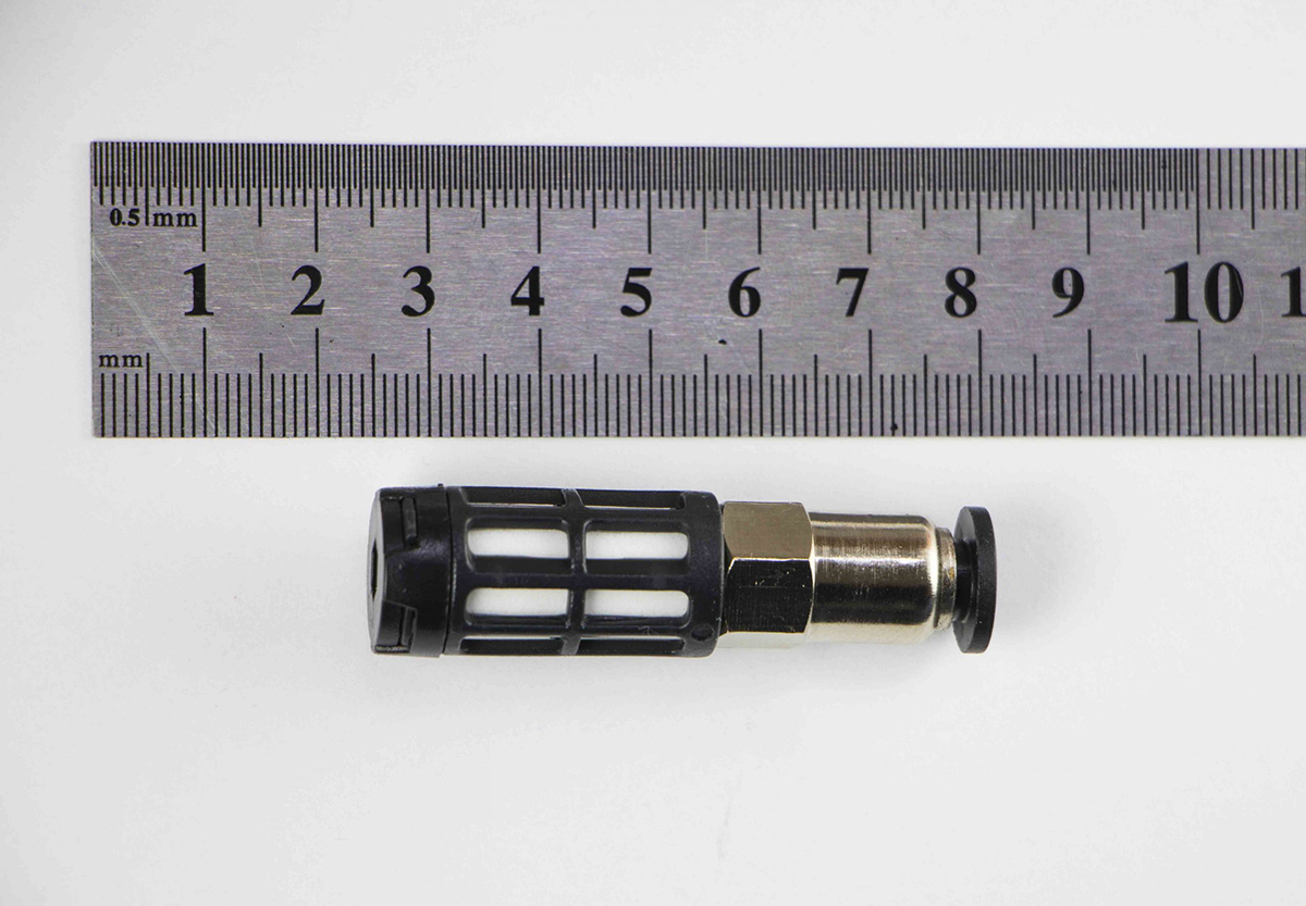 Комплект для вывода сапунов TANK 300 HARD