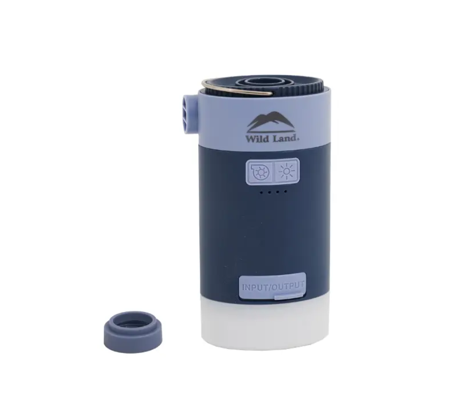 Палатка на крышу автомобиля Wild Land Summit Explorer 180