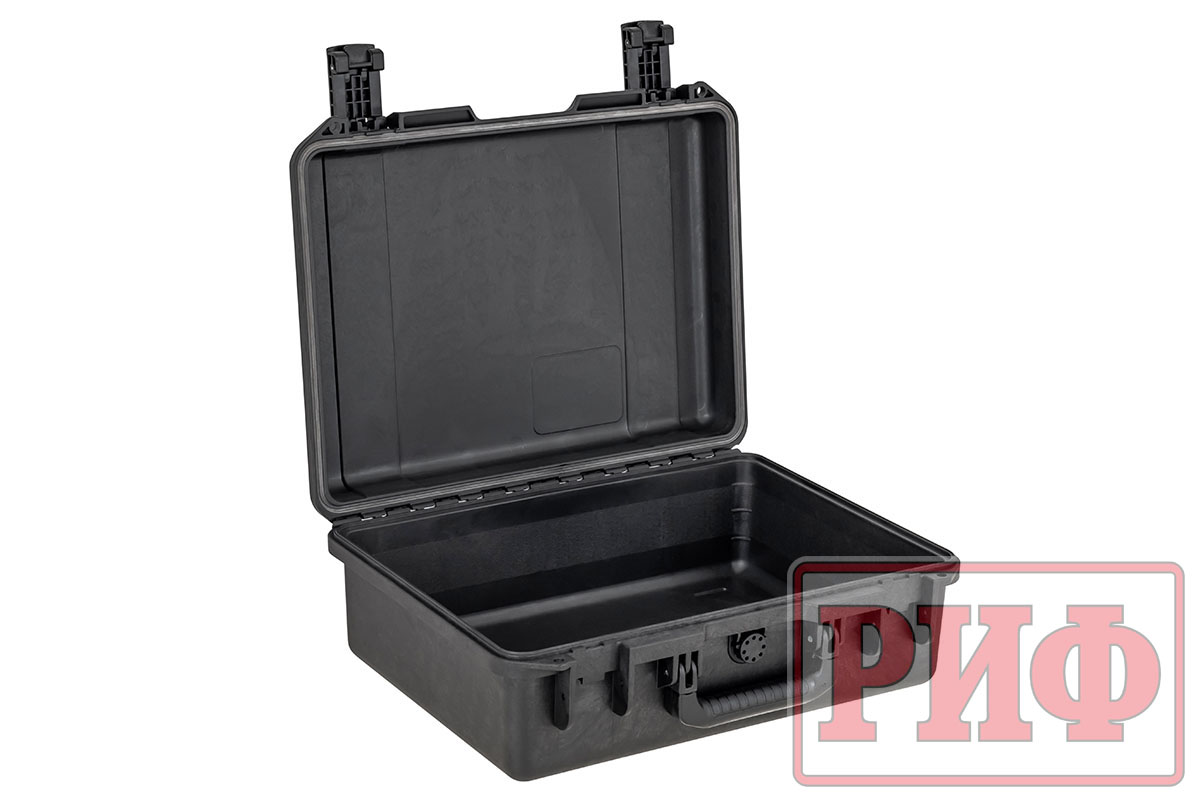 Кейс защитный ударопрочный РИФ 487x386x185 мм