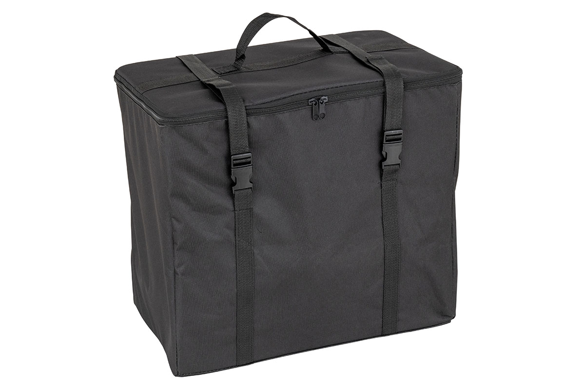 Компрессор автомобильный переносной 12V YURUI 160 л/мин 6,8 атм