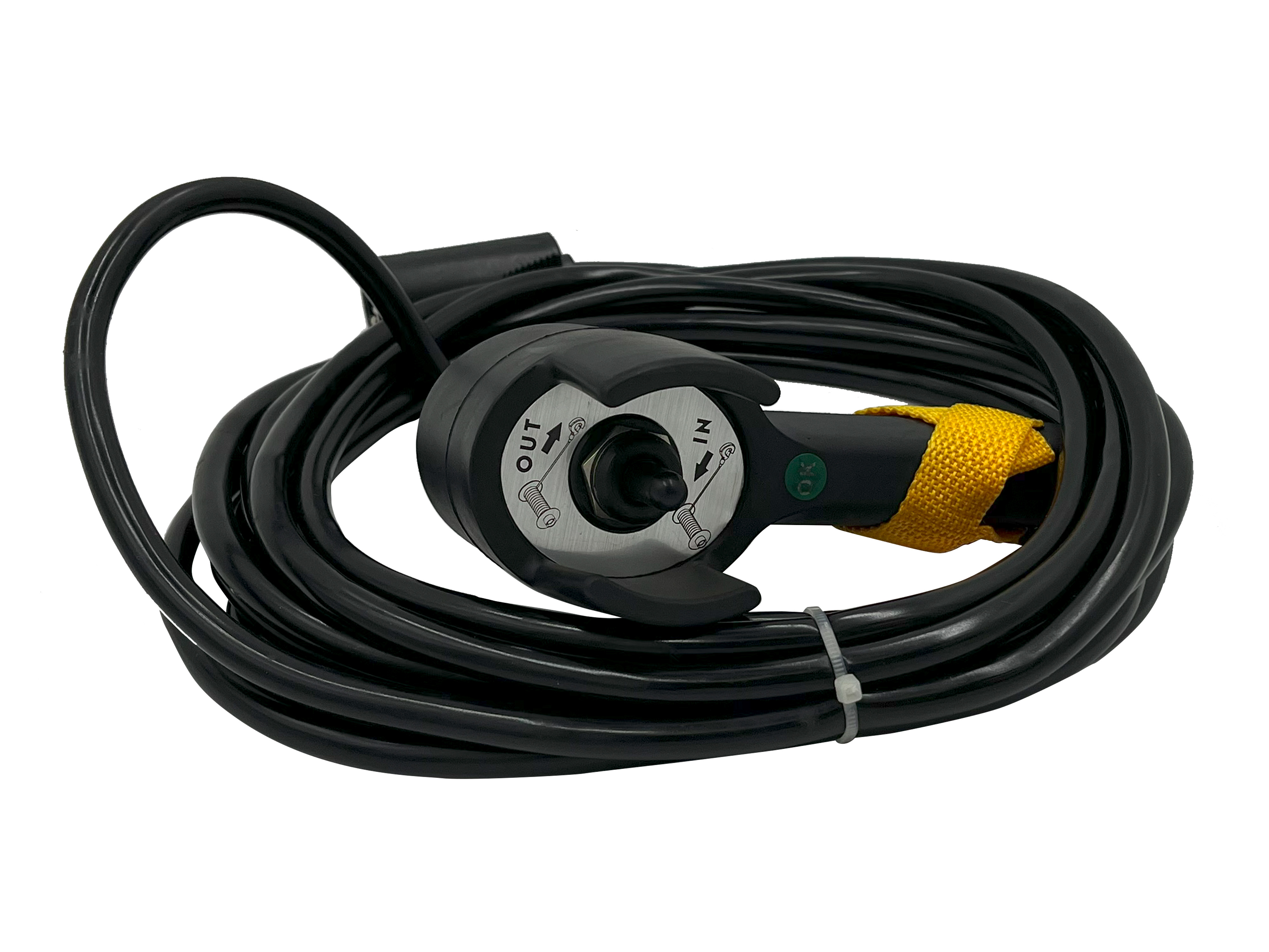 Пульт ДУ COMEUP 5м 3-конт для GIO/DV6/DHC/Woolf