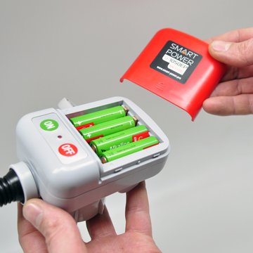 Электрическая помпа BERKUT Smart Power SP-1050EP