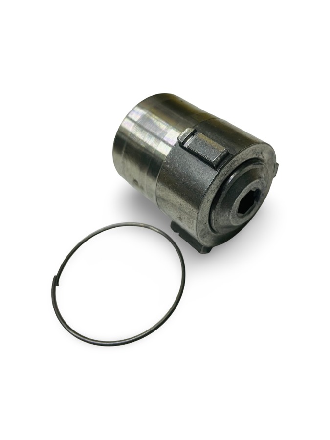 Тормоз в сборе для лебедок 4REVO JET