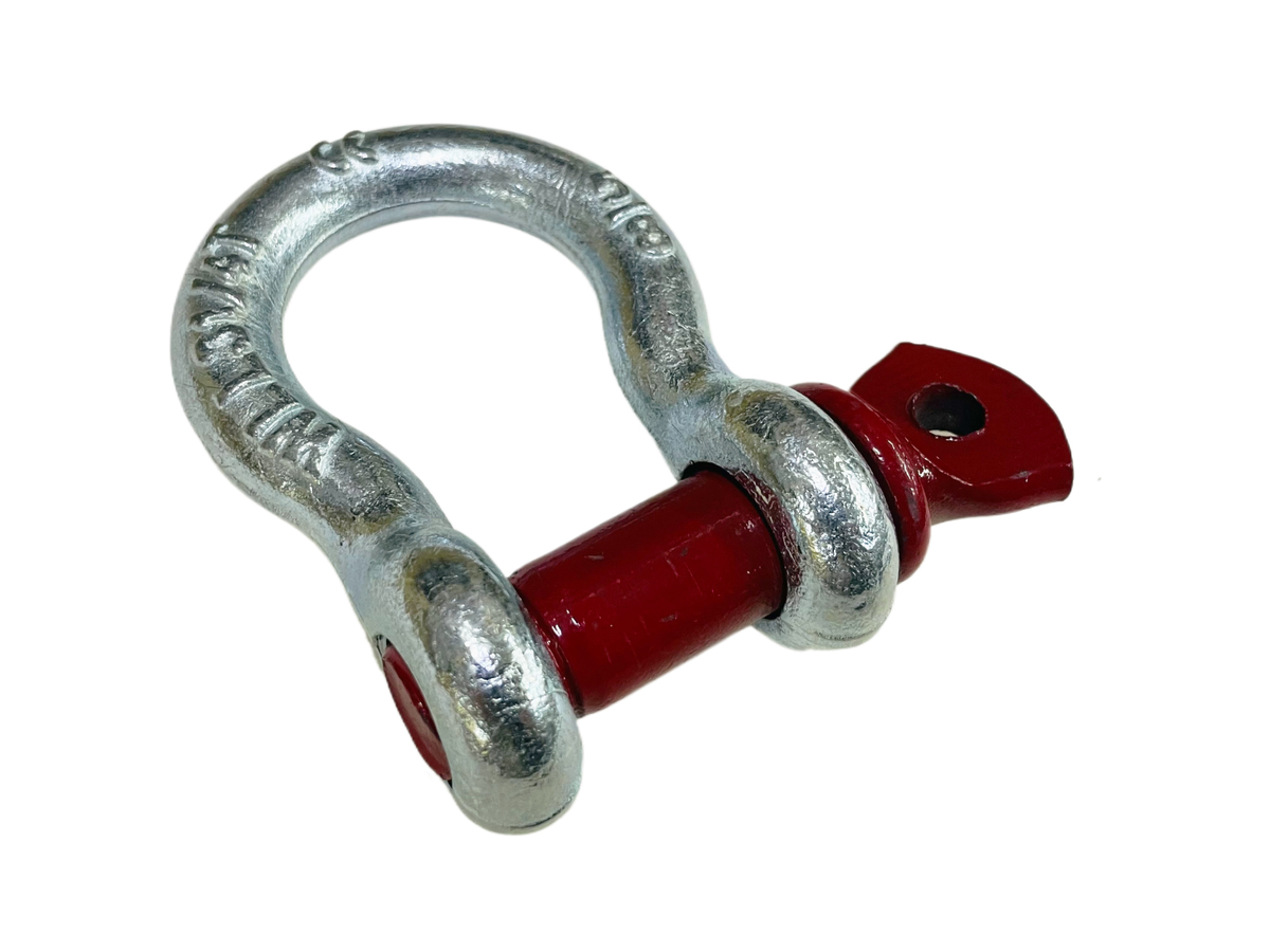 Шакл омегообразный 3.25 т.