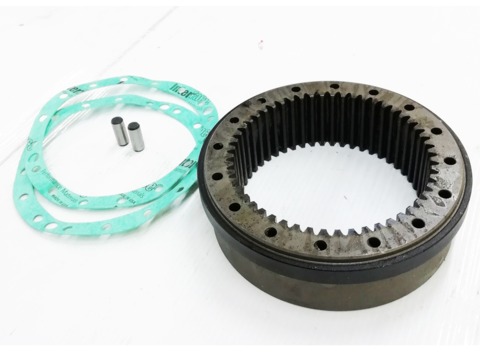 Кольцевая шестерня 3-й ступени для Comeup Seal Gen2 12.5