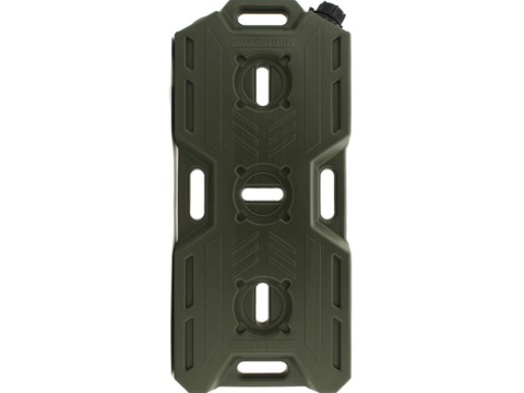 Канистра экспедиционная ART-RIDER 15 л. (Хаки)