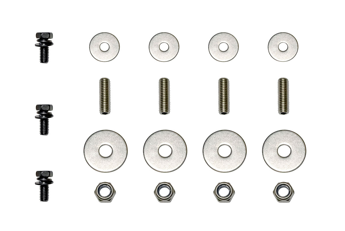 Шноркель для Toyota Land Cruiser Prado 90 3.0D (на лев. сторону) (ST090KZA)