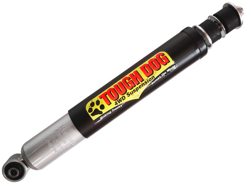 Амортизатор задний масляный Tough Dog для Toyota Tundra UCK, UPK, USK 55, 56 (3/2007-12/2021) лифт 0-45 мм