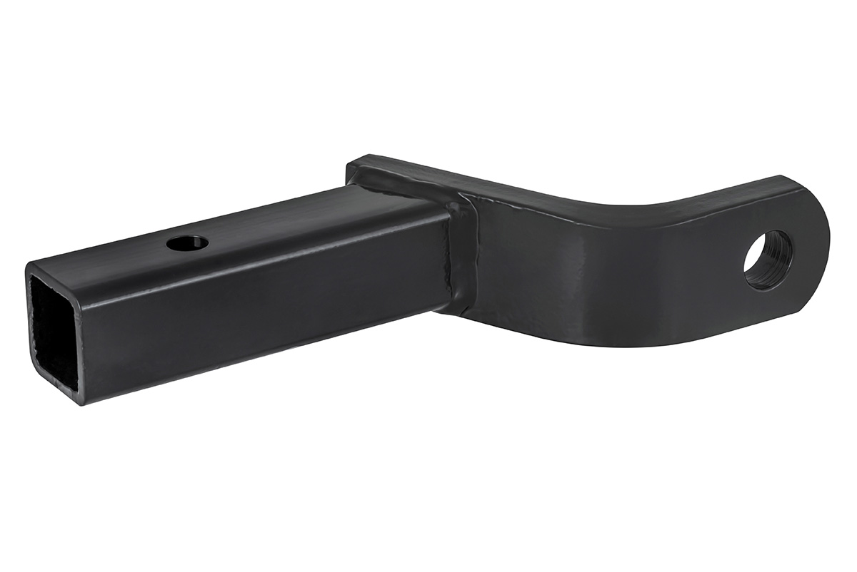 Переходник для фаркопа (занижение 3,5" - 85 мм)