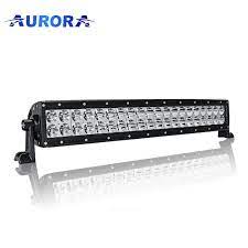 Противотуманная светодиодная фара 40 диодов